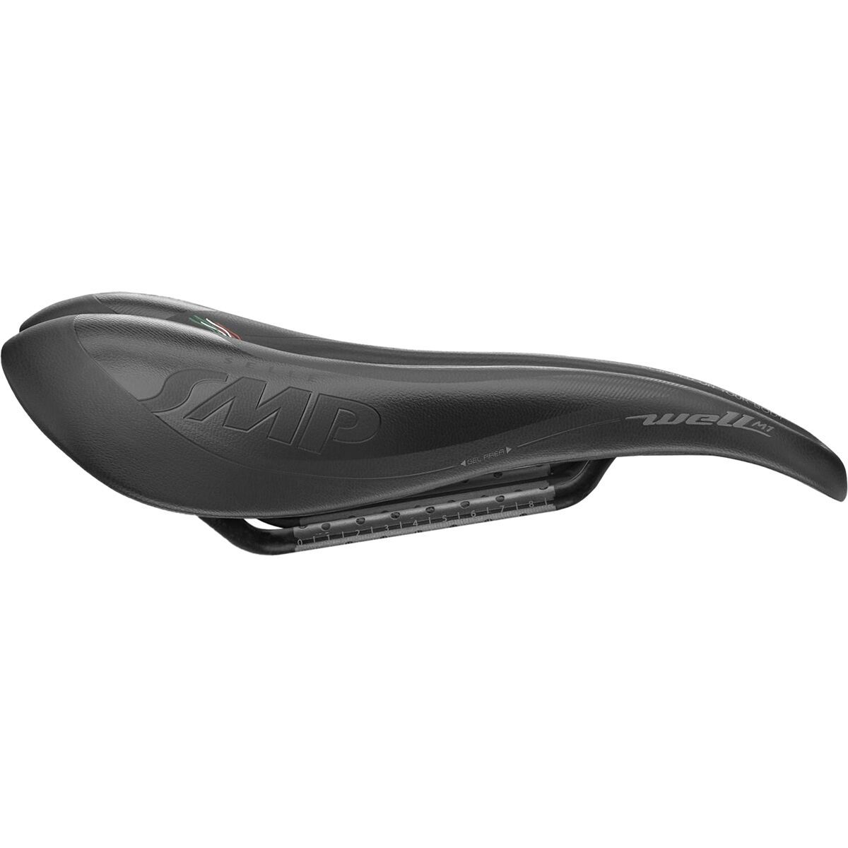 selle smp well m1 gel review