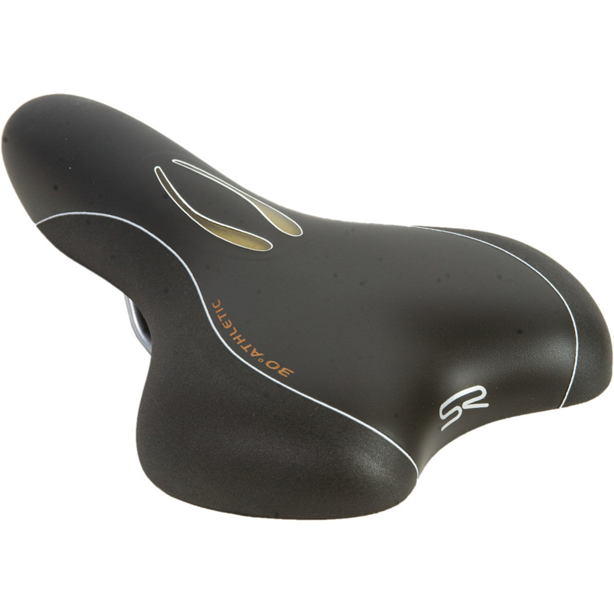 lookin saddle