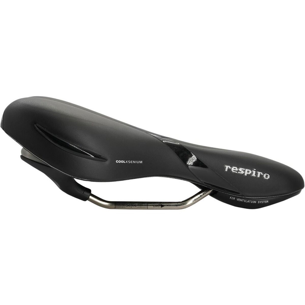 selle royal respiro athletic saddle review