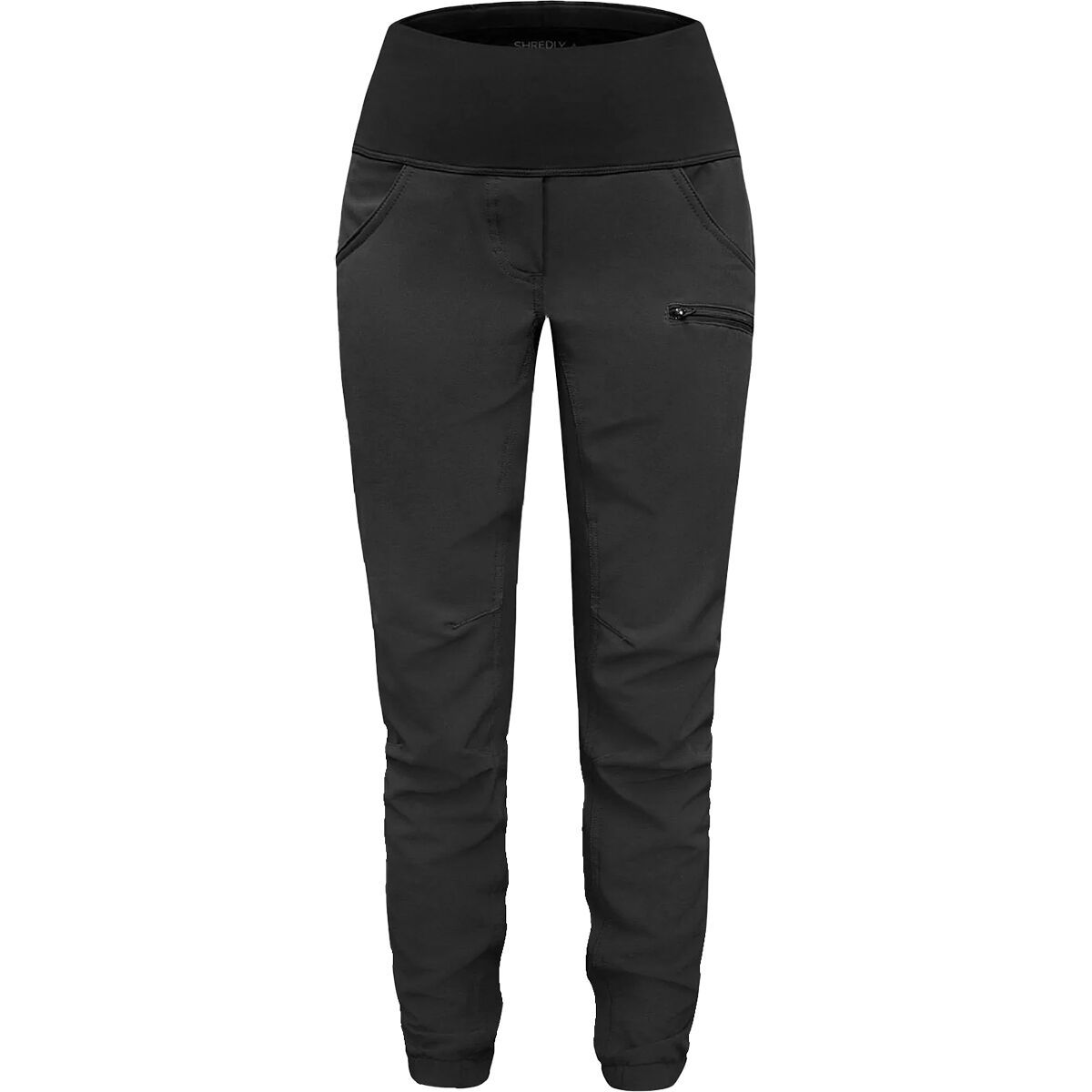 SHREDLY Women's Bike Pants Competitive Cyclist