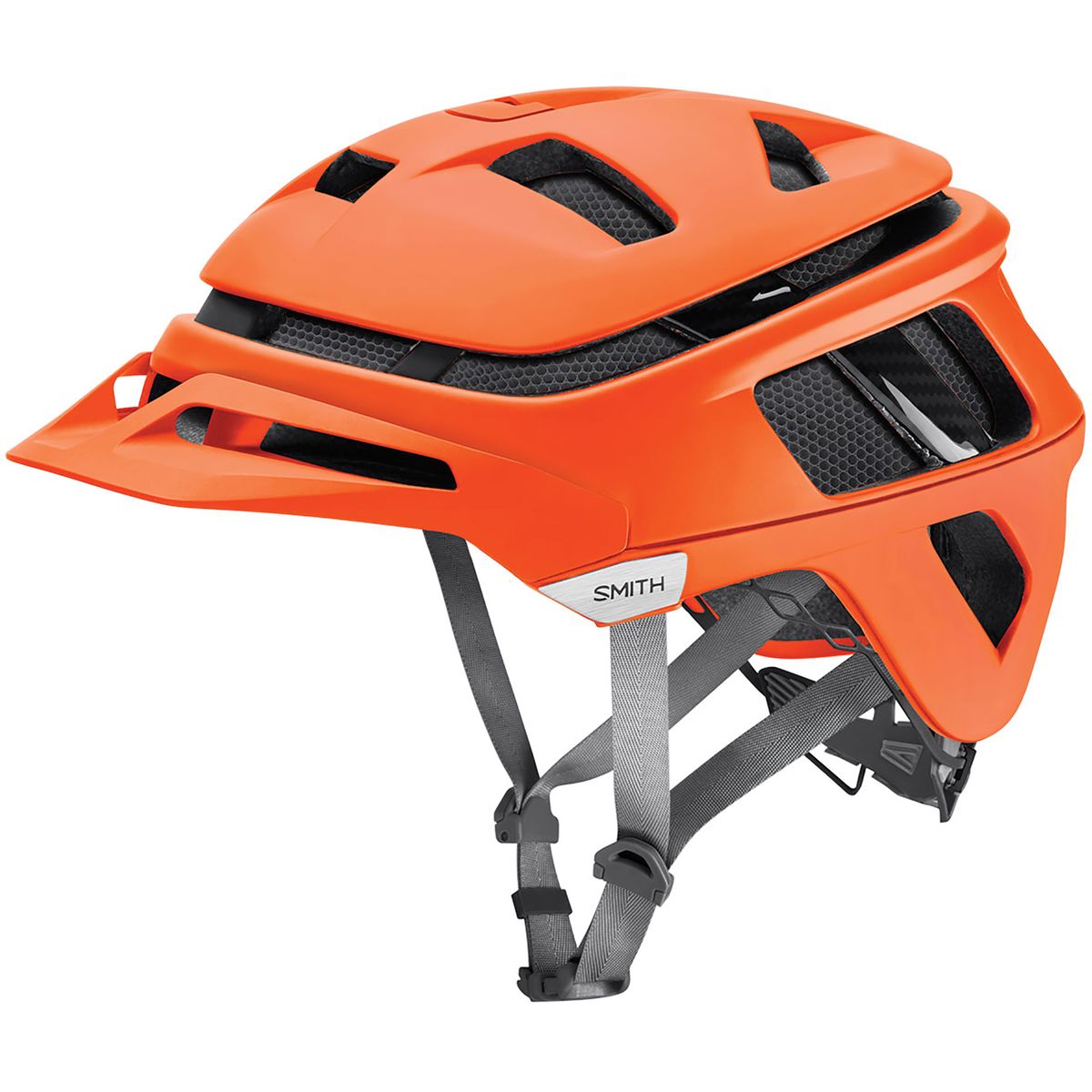 Smith Forefront Helmet - Mountain Helmets | Competitive Cyclist