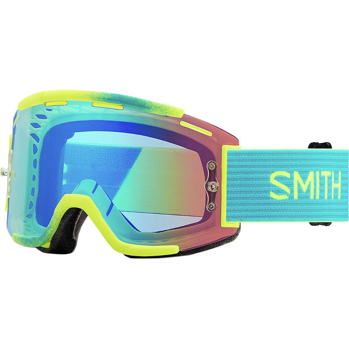 Smith Squad MTB Goggles Men