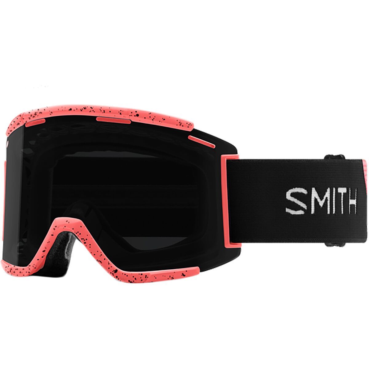 Smith Squad XL MTB ChromaPop Goggles Competitive Cyclist