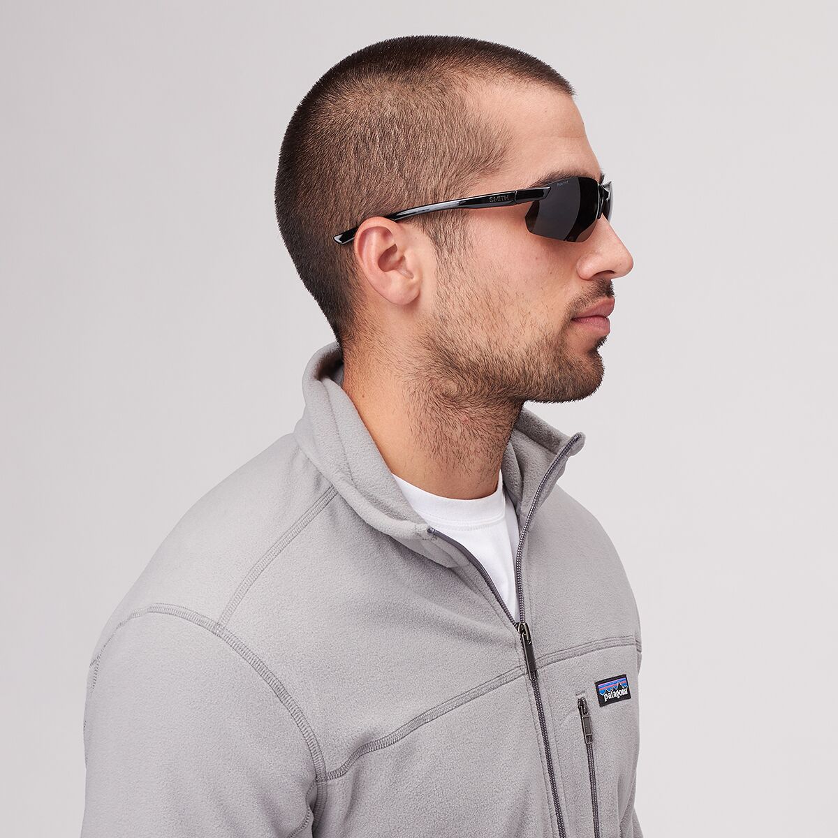 Smith Parallel Max 2 Polarized Sunglasses Men