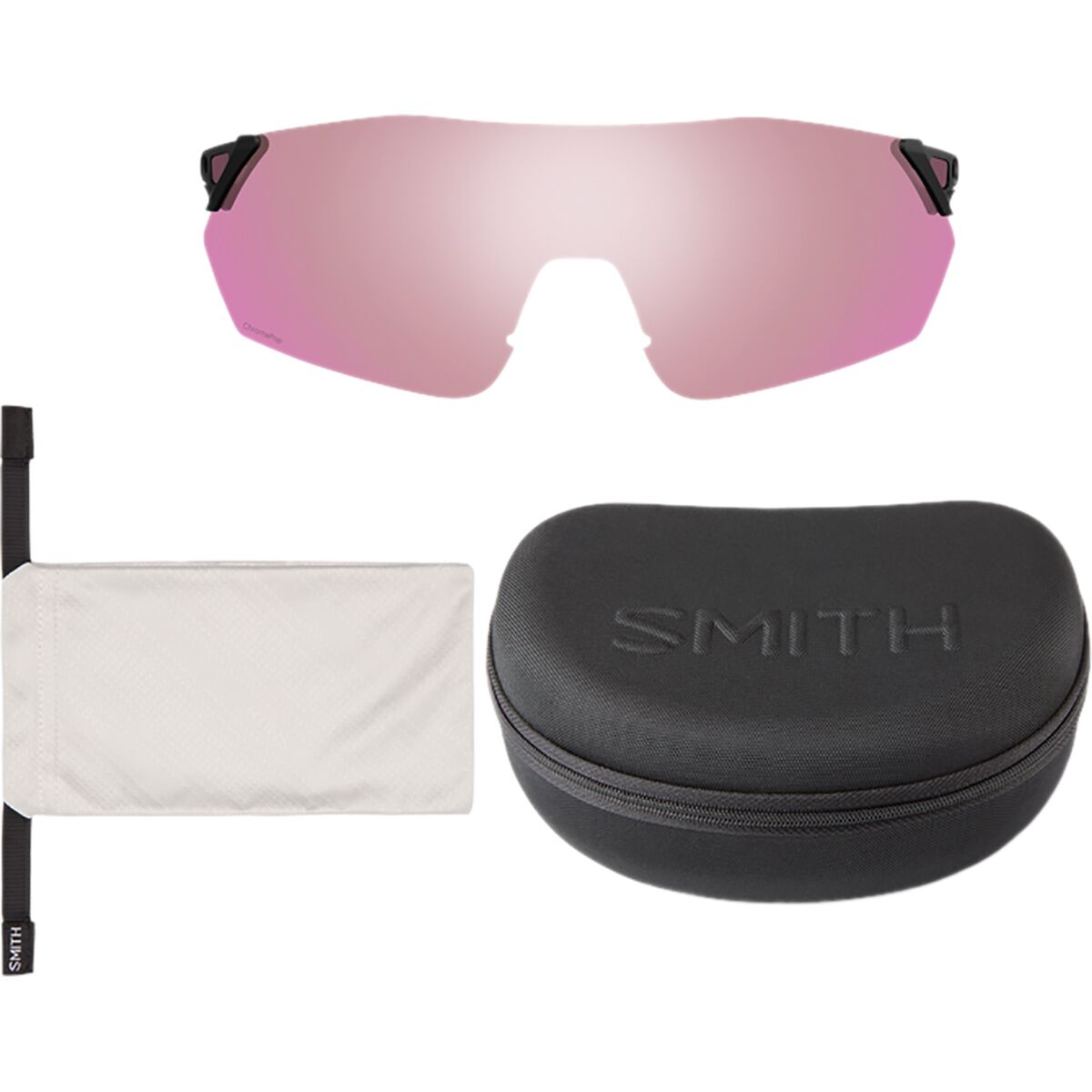 Smith Men's Optics Reverb Sunglasses main image 0