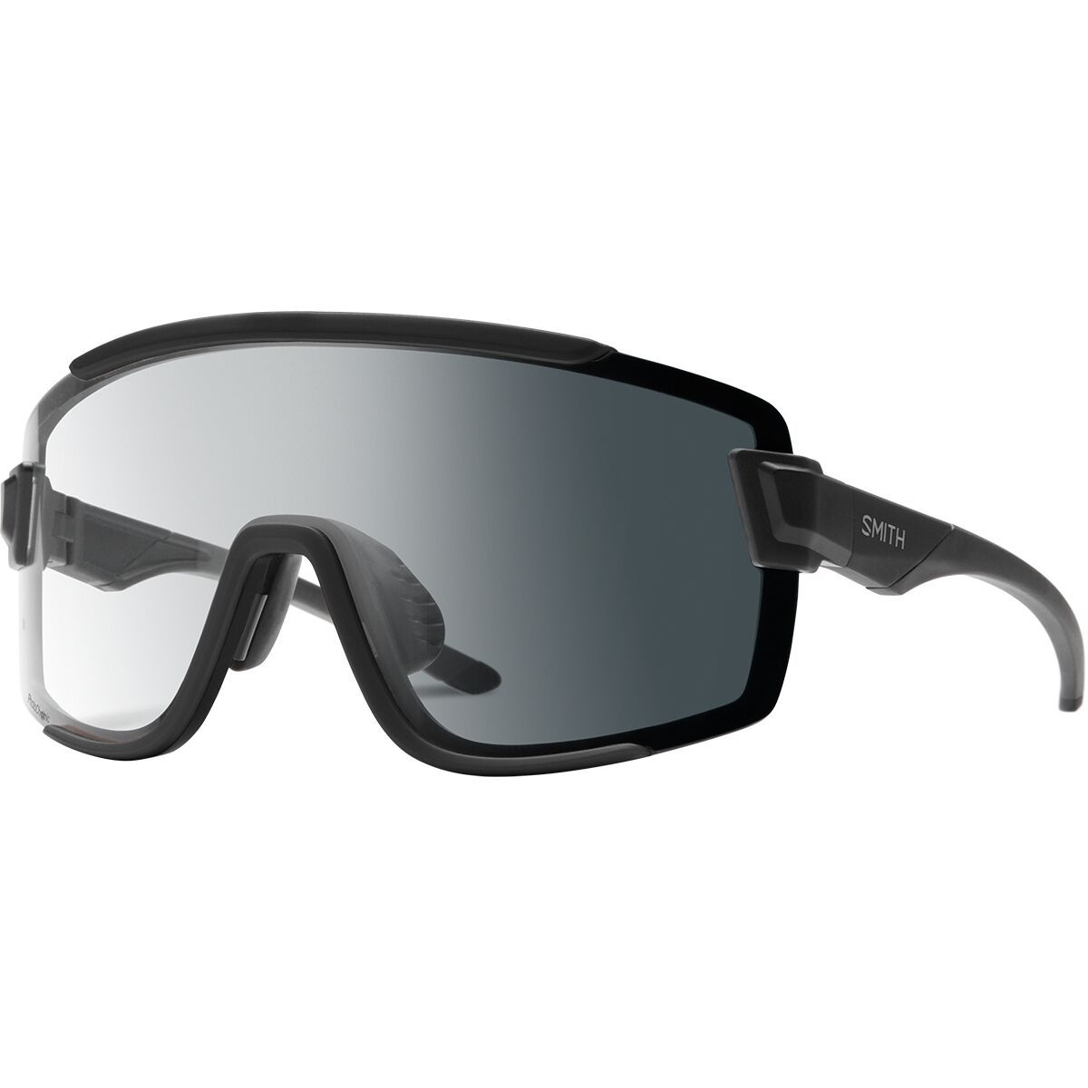 Smith Wildcat Photochromic Sunglasses Men