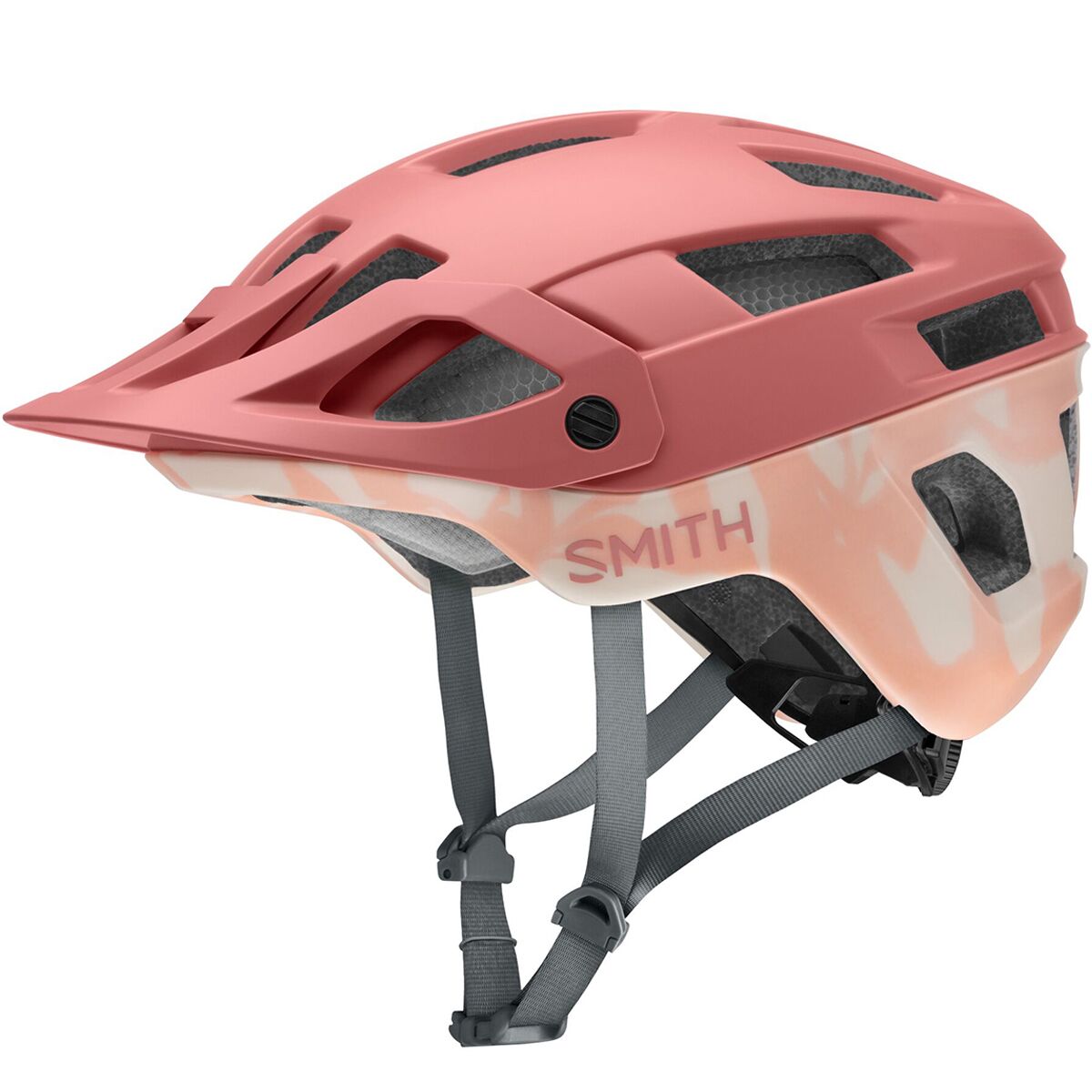 Smith Pink Mountain Helmets | Competitive Cyclist