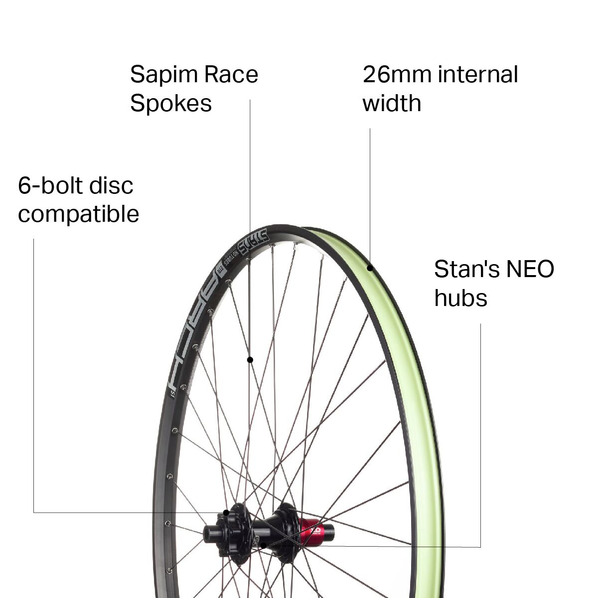 adult beginner mountain bike