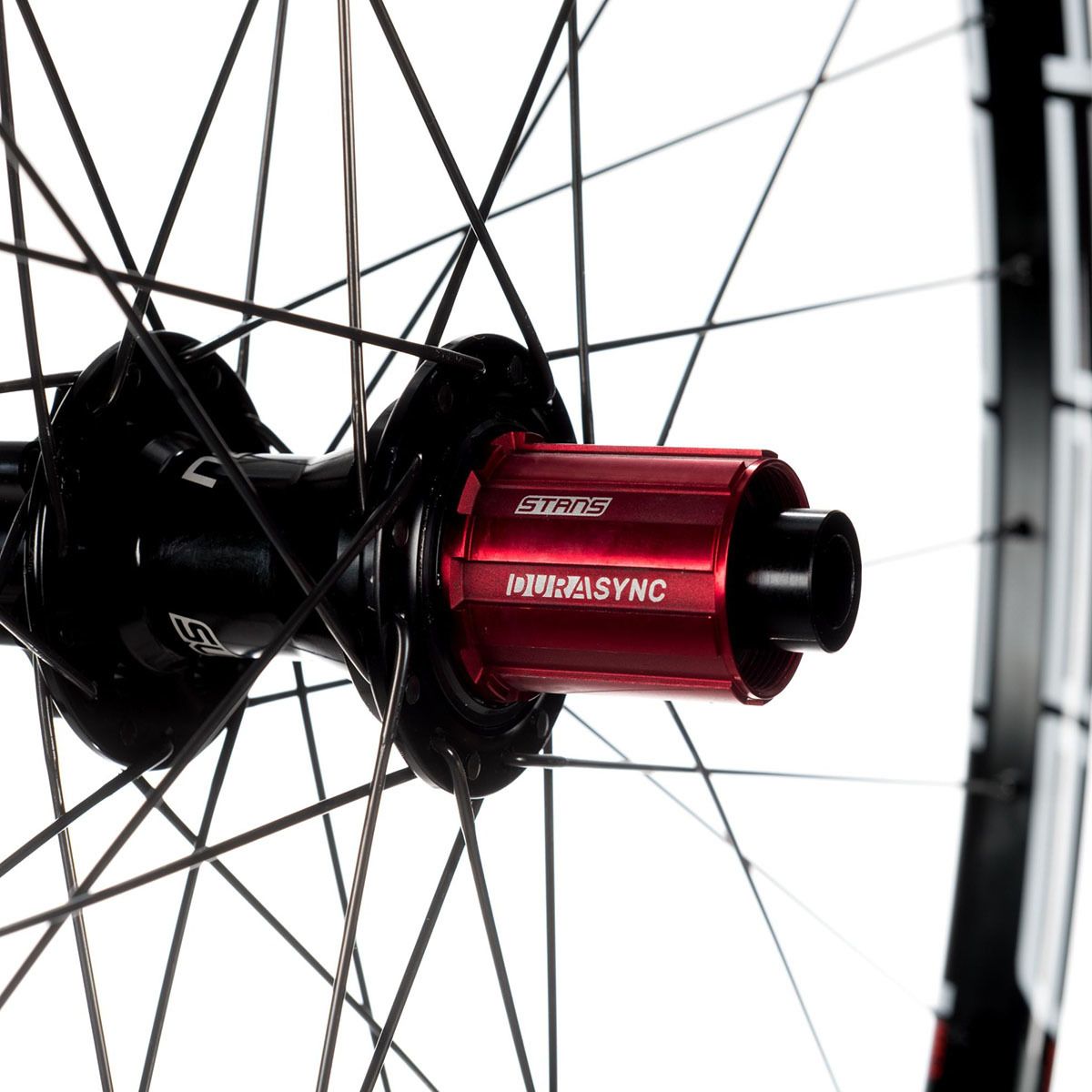 Stan's NoTubes Arch MK3 29in Wheel Components