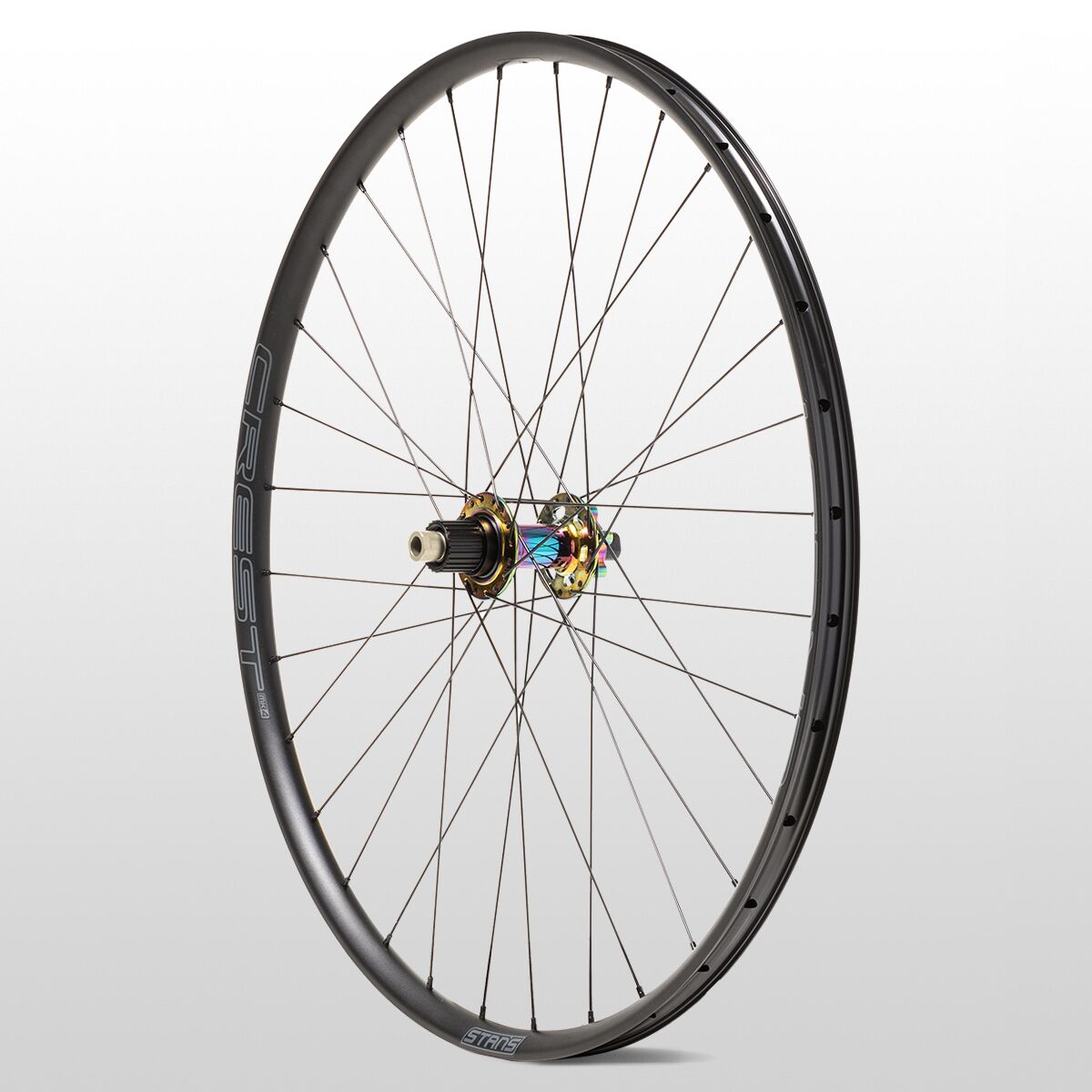 Stan's NoTubes Crest MK4 29 Inch MTB Rim - 32 Hole Stan's NoTubes Crest MK4 29 Inch MTB Rim - 32 Hole