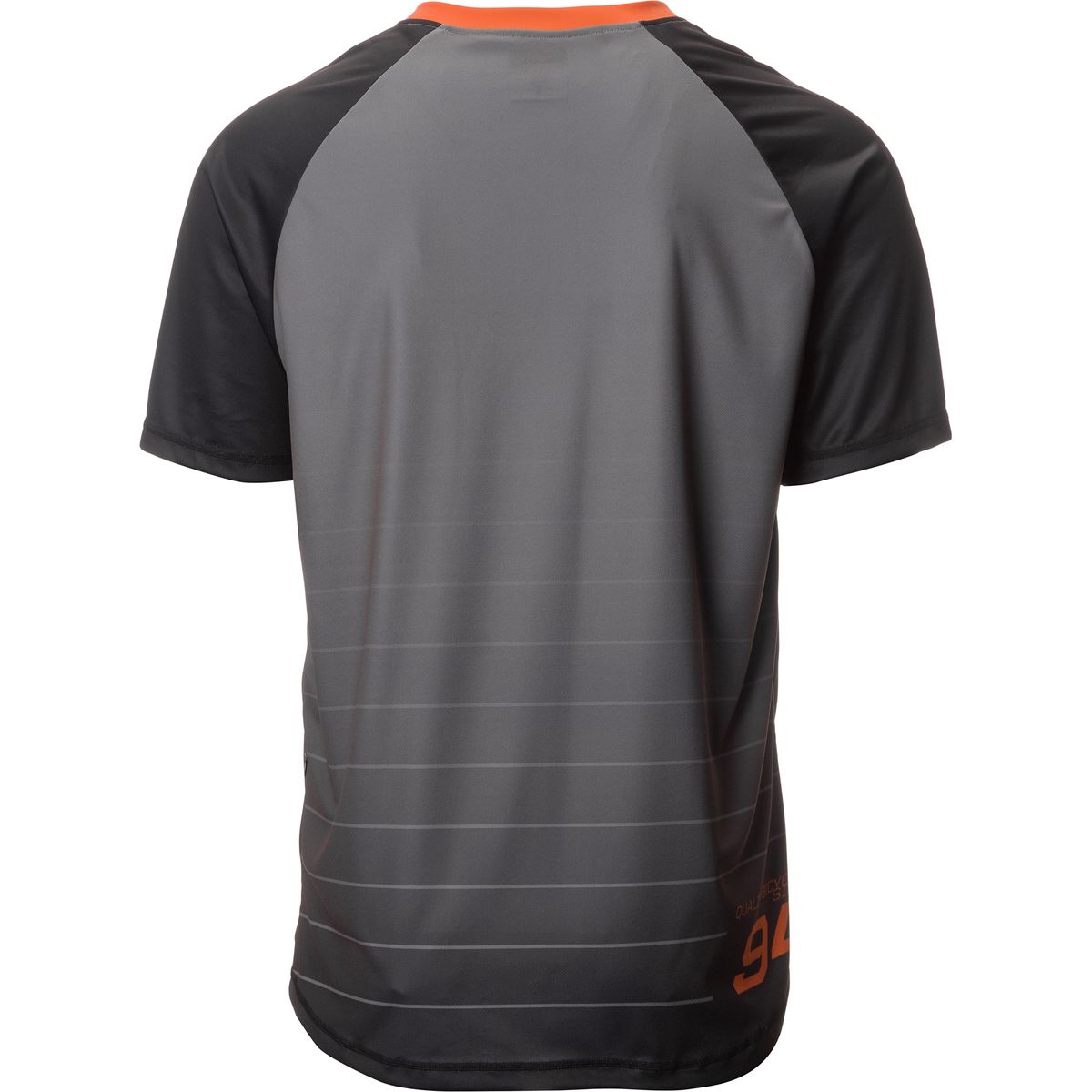 Santa Cruz Bicycles Trail ShortSleeve Jersey Men's Men