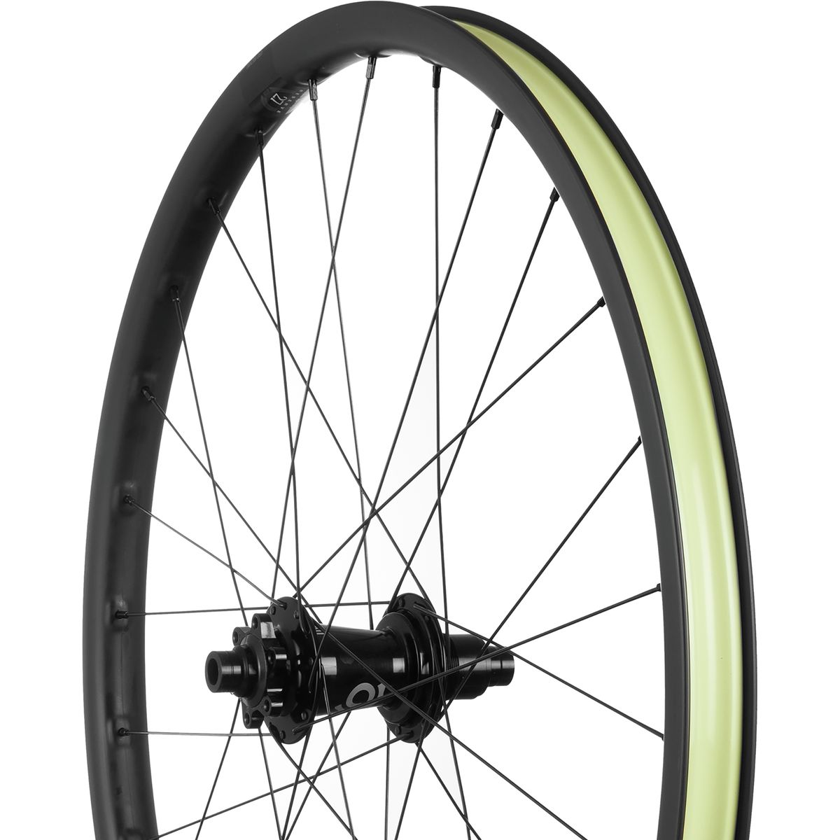 Santa Cruz Bicycles Reserve 27 27.5in i9 Boost Wheelset Components