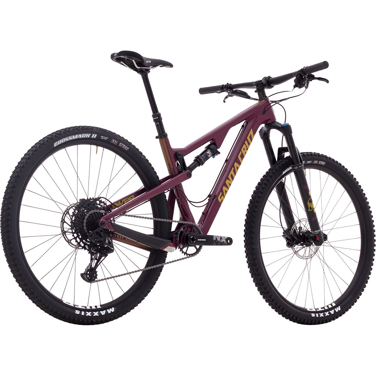santa cruz bike rental