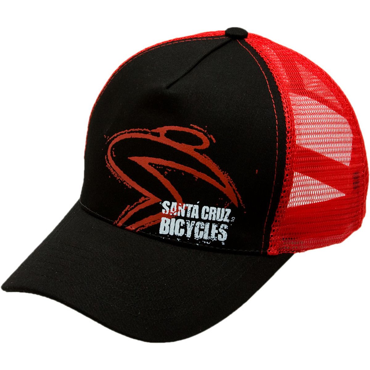 santa cruz bicycle hat