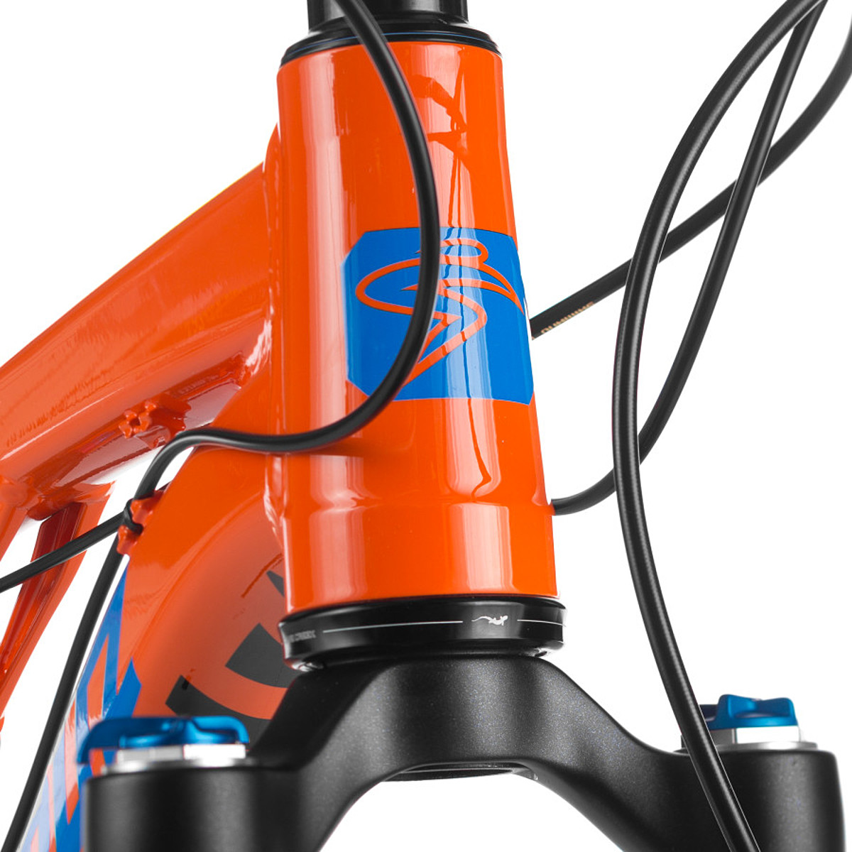 Santa Cruz Bicycles 5010 R AM Complete Mountain Bike Bikes