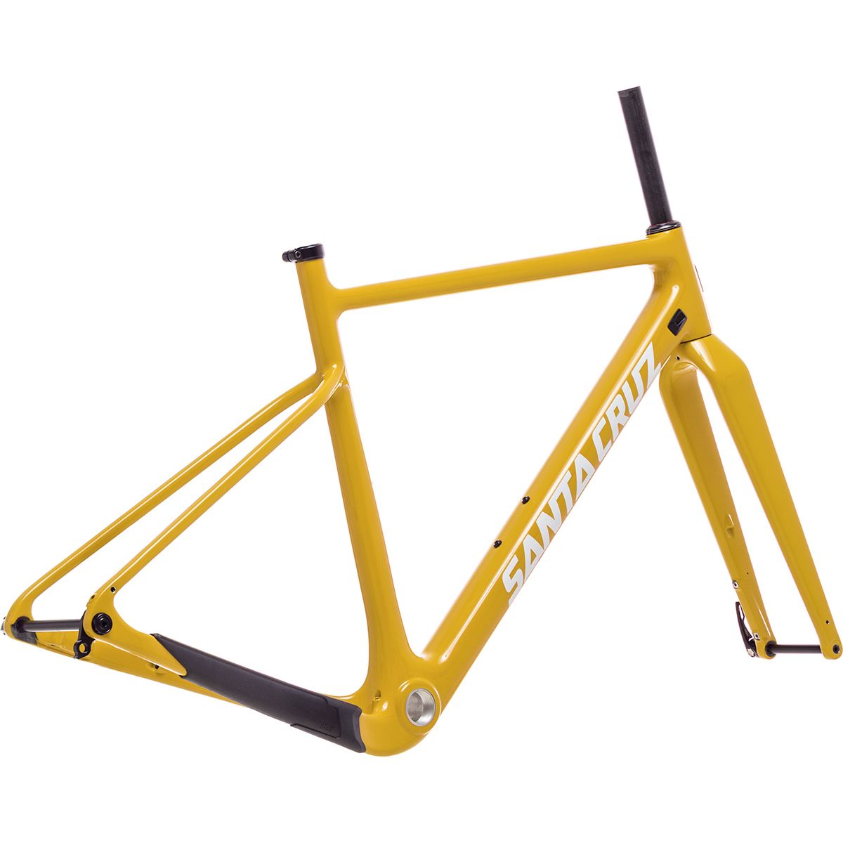 Santa Cruz Bicycles Stigmata Carbon CC Frameset Bikes