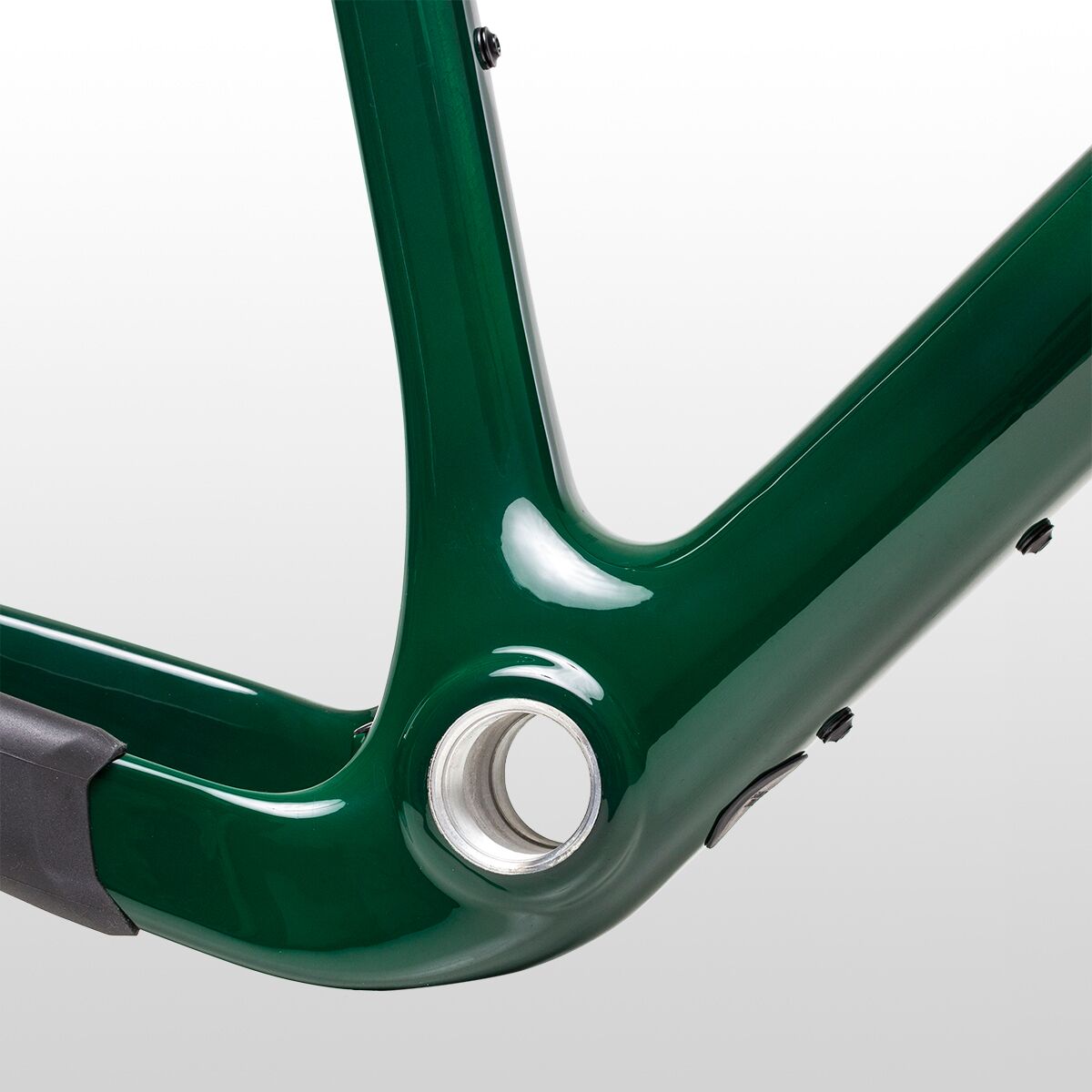 santa cruz medium frame