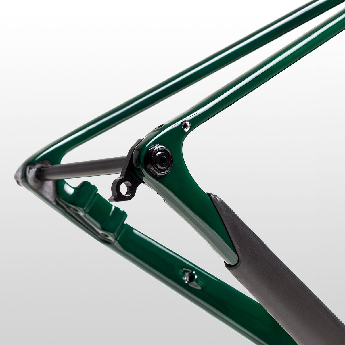 santa cruz medium frame