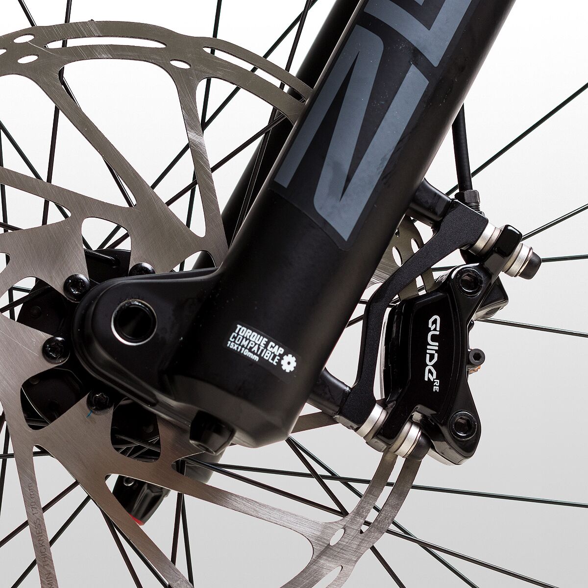 santa cruz bullet bike