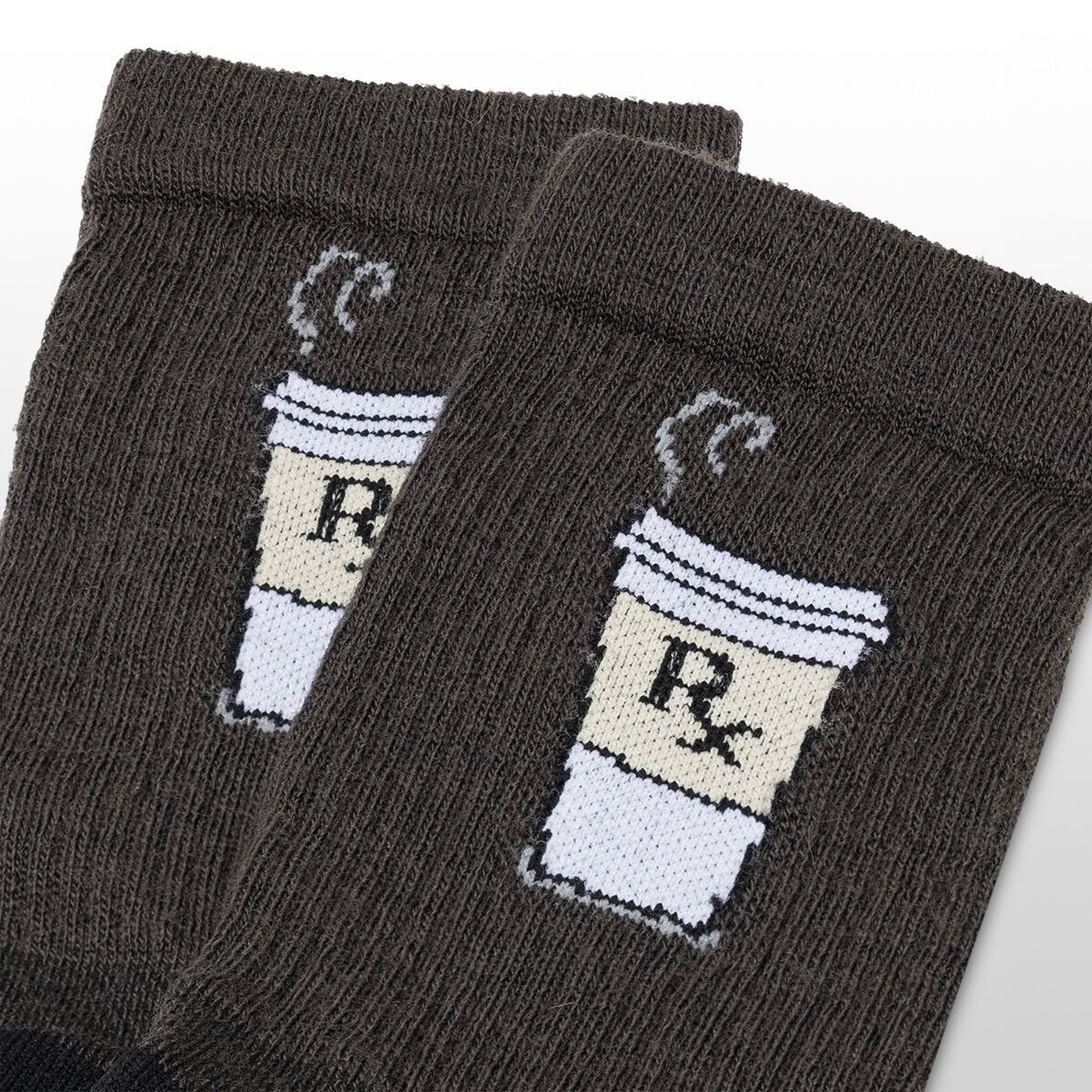 SockGuy Addict Sock Men