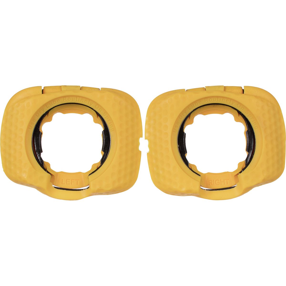 speedplay zero pedal cleats