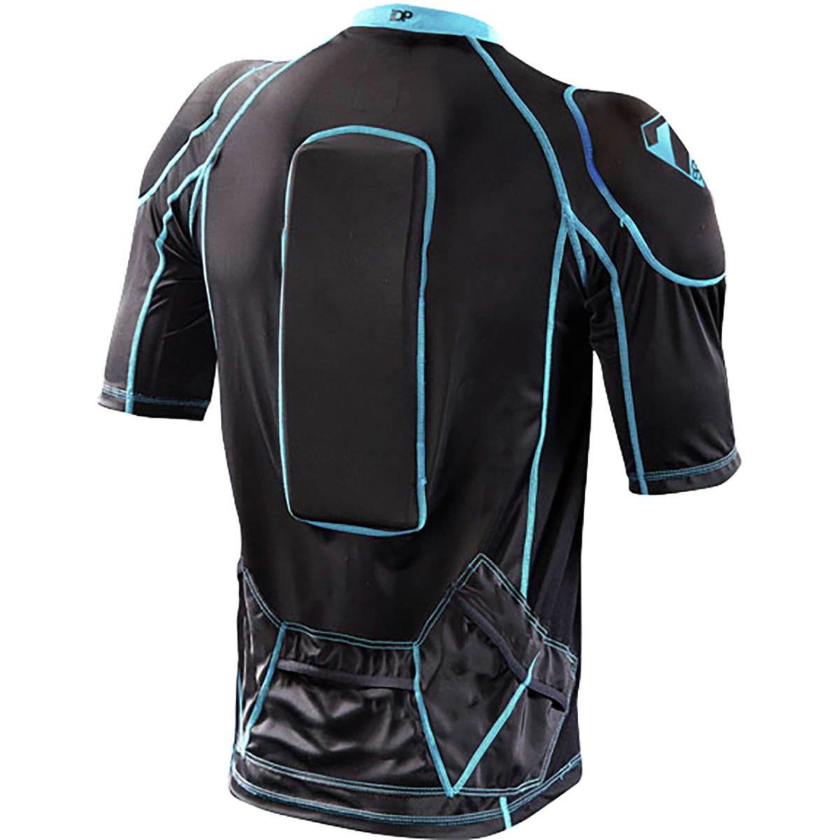 tor sport flex youth black leather