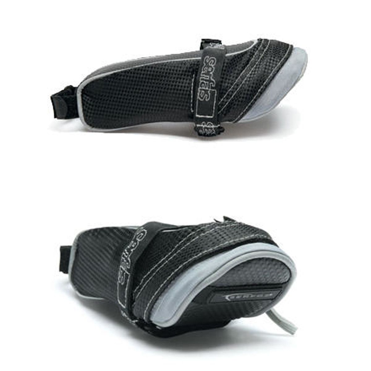 Serfas Road Saddle Bag Medium Accessories