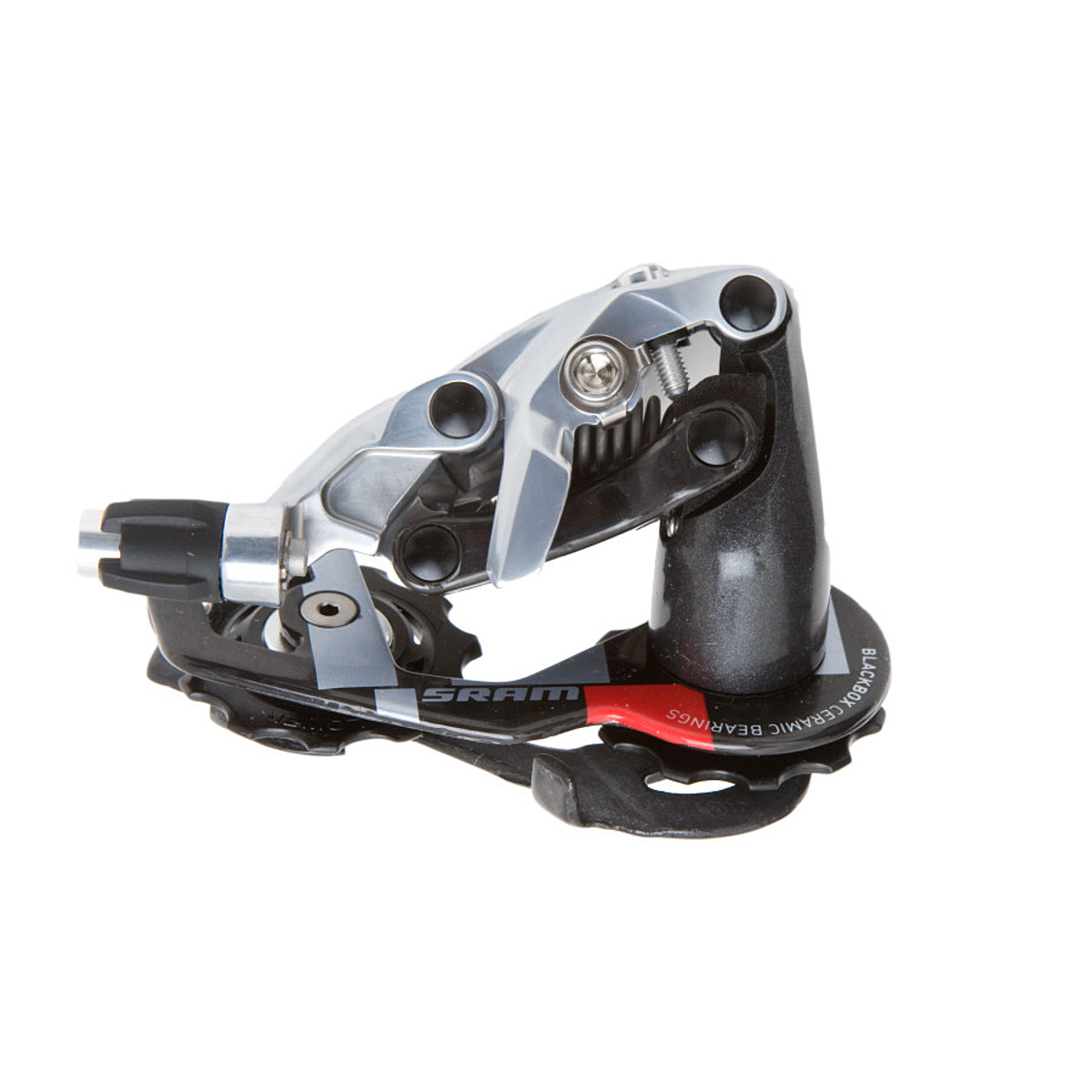SRAM Red Rear Derailleur Components