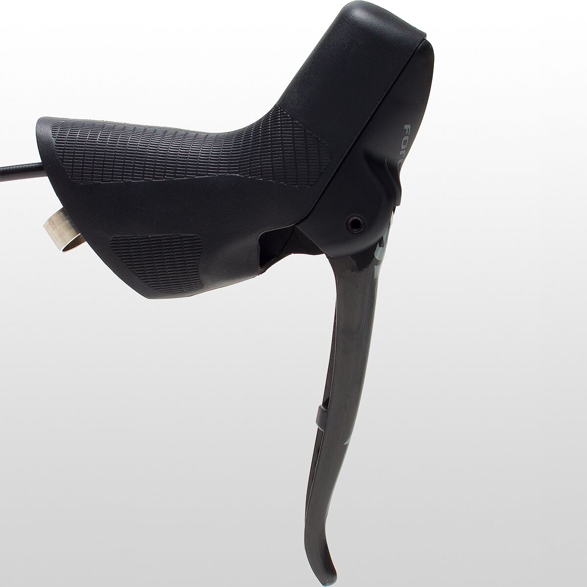 sram force hydraulic brake adjustment