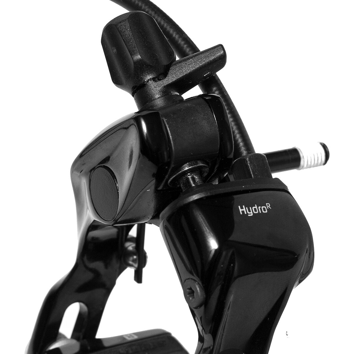 SRAM Rival 22 Shifter/Hydraulic Road Rim Brake Components