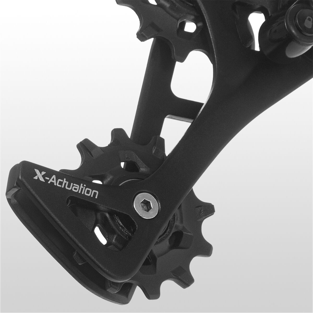 SRAM GX 1x11 Rear Derailleur Components