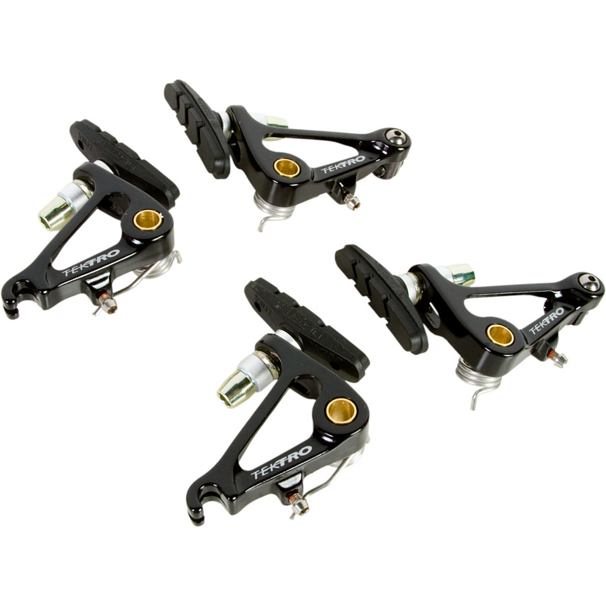 Set Freno Cantilever SRAM Rival Per Bici | Staffe Freno Anteriore E Posteriore