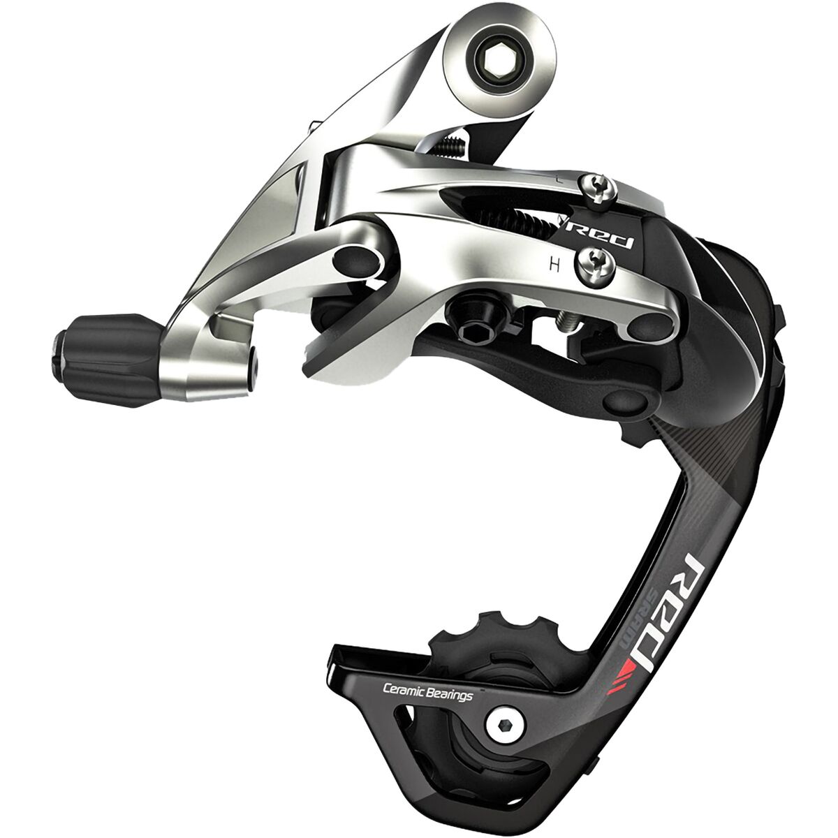 sram red derailleur