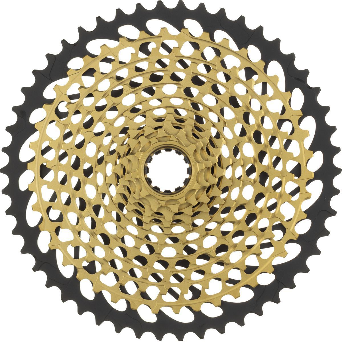 SRAM Cassette XX1 Eagle XG-1299 12V 10-50D - Laferté Bicycles SRAM Cassette XX1 Eagle XG-1299 12V 10-50D - Laferté Bicycles