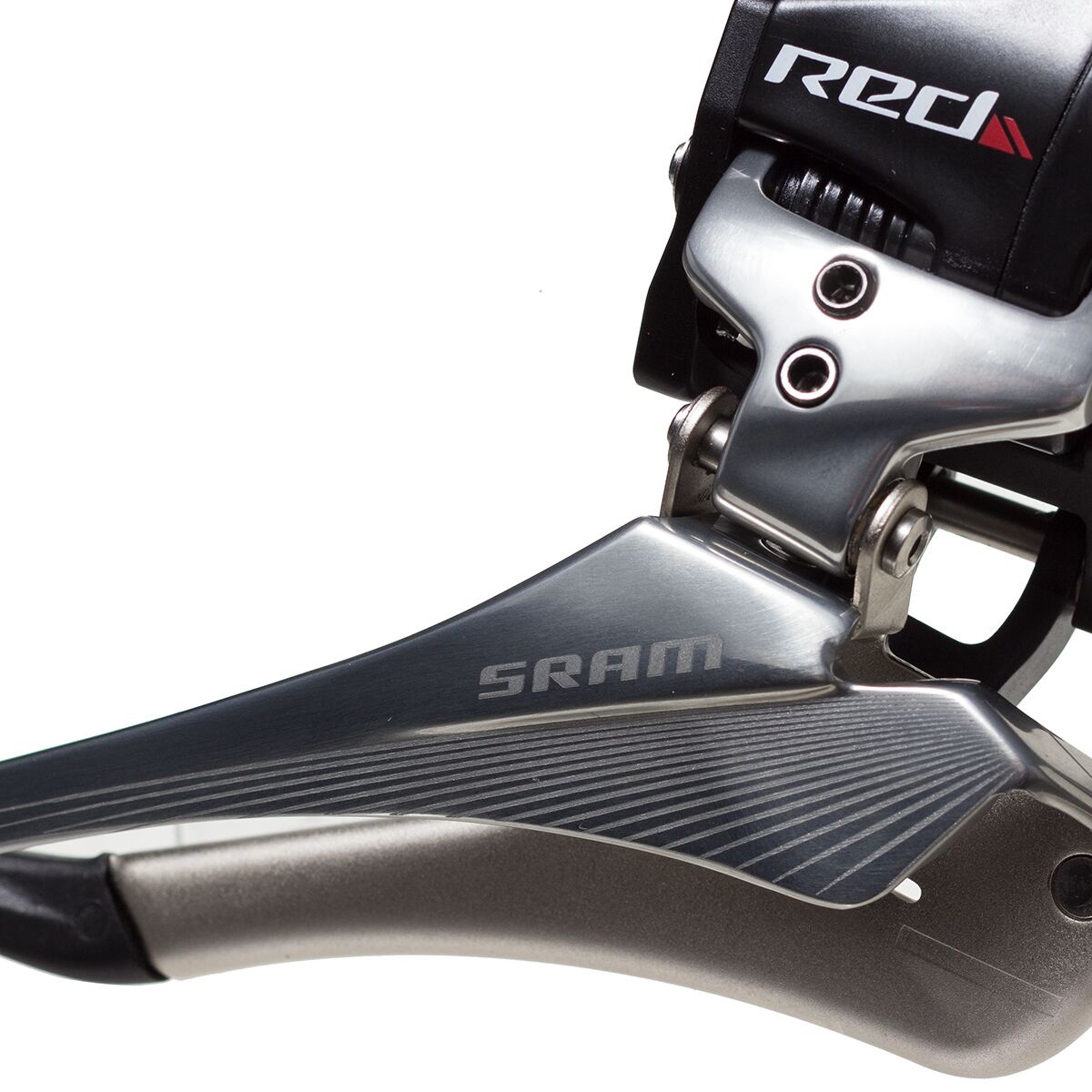 SRAM Red eTap Front Derailleur - Components
