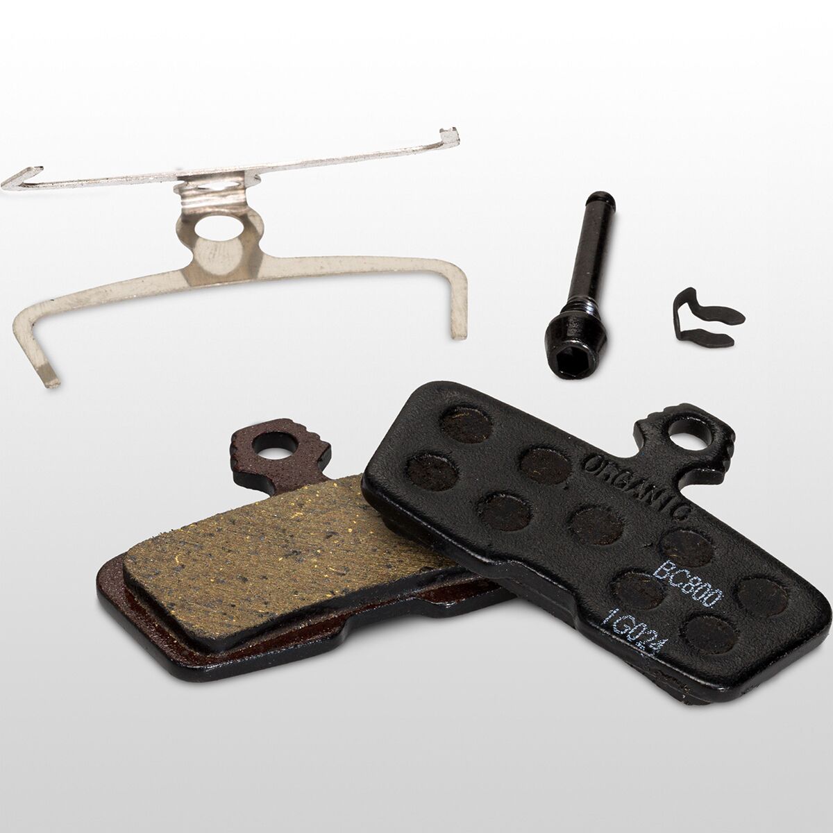 SRAM Code Brake Pads Components