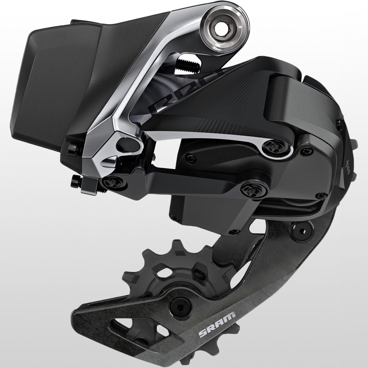 SRAM Red eTap AXS 2x Groupset Components
