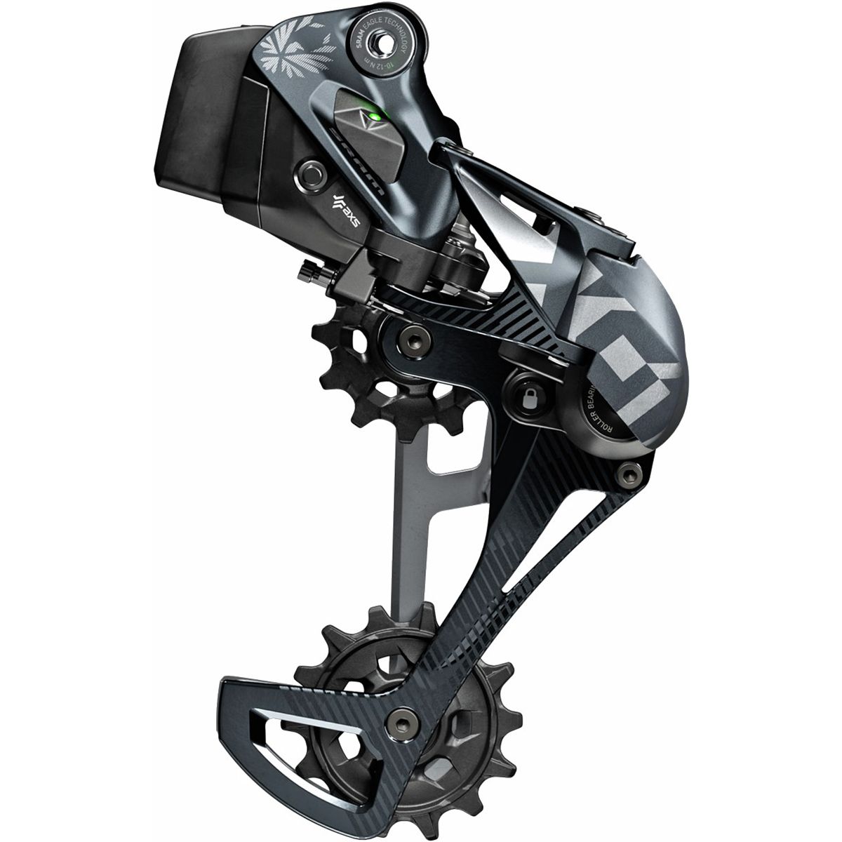 grx 42t chainring