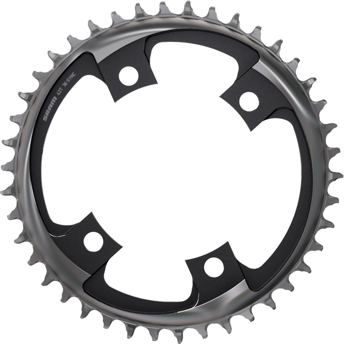 SRAM Road Chainrings | Competitive Cyclist