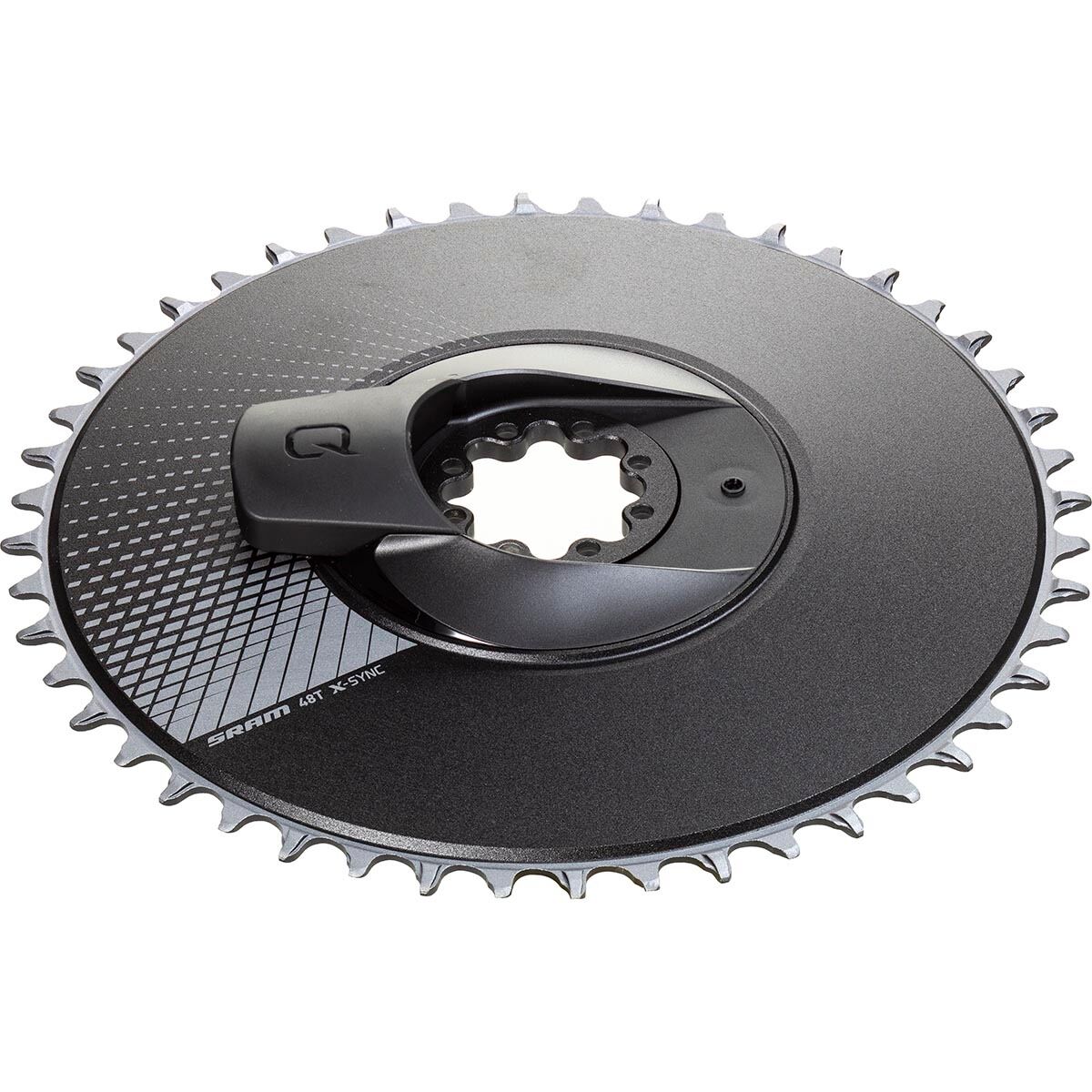 SRAM Red AXS Aero Power Meter Kit 2023 Components