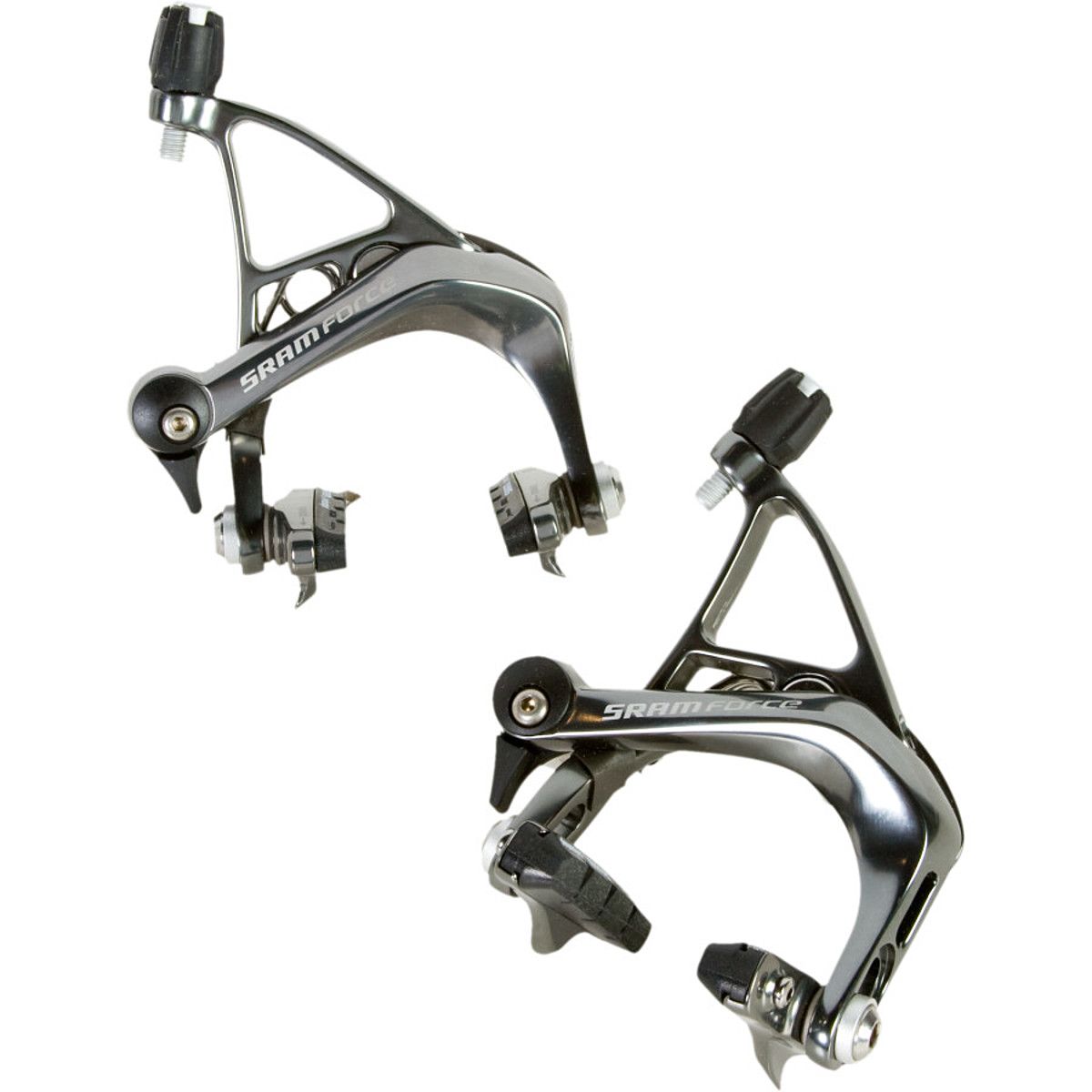 sram force brakes