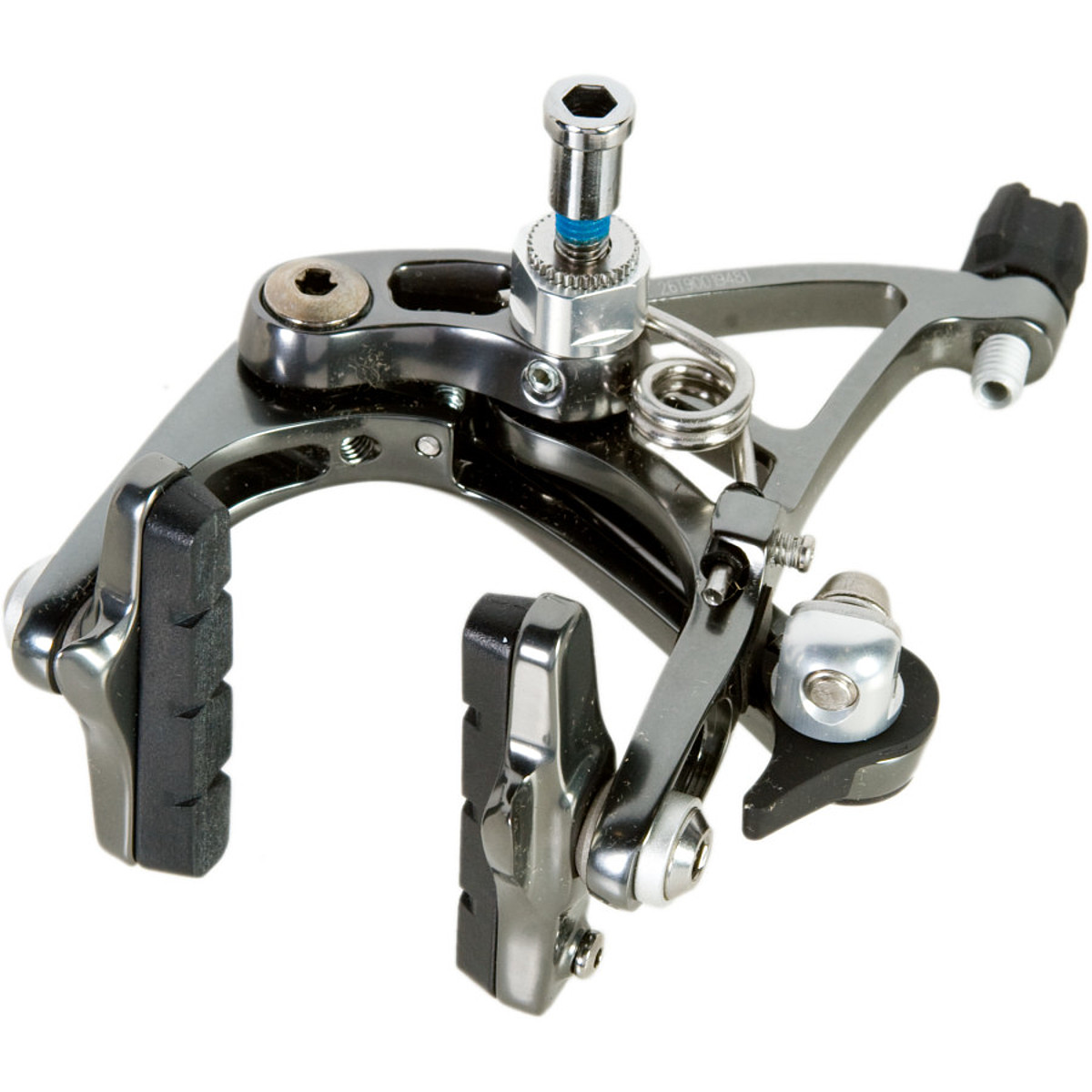 sram force brakes