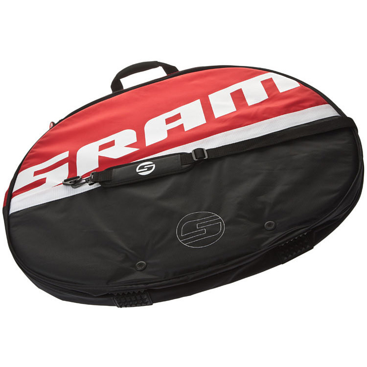 SRAM Padded Double Wheel Bag Accessories
