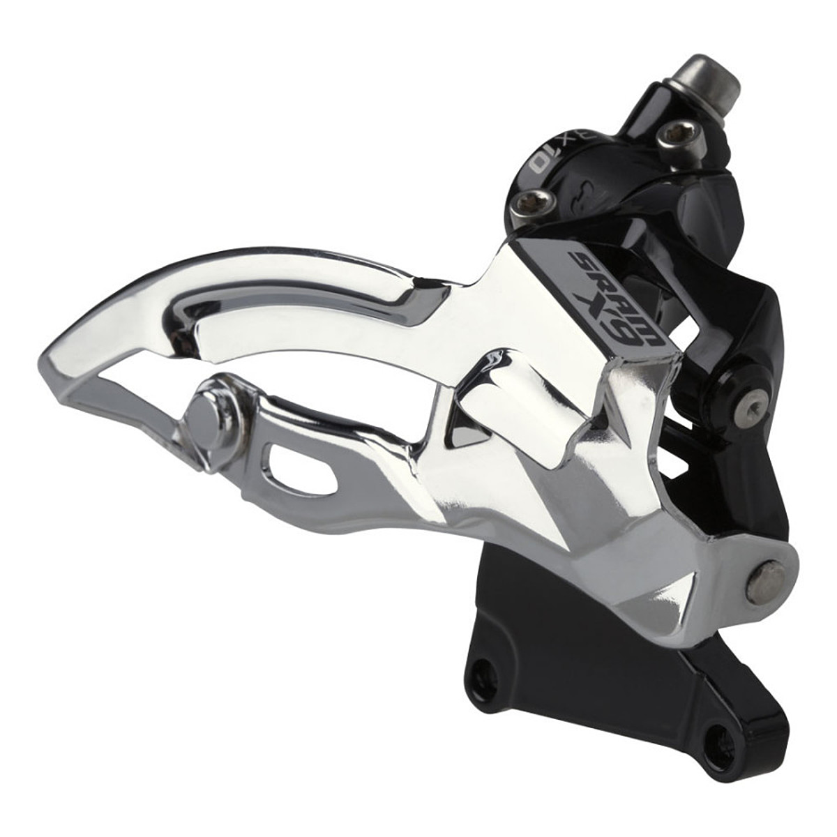 Deragliatore Anteriore Basso X9 3x10 - SRAM • Compara offerte