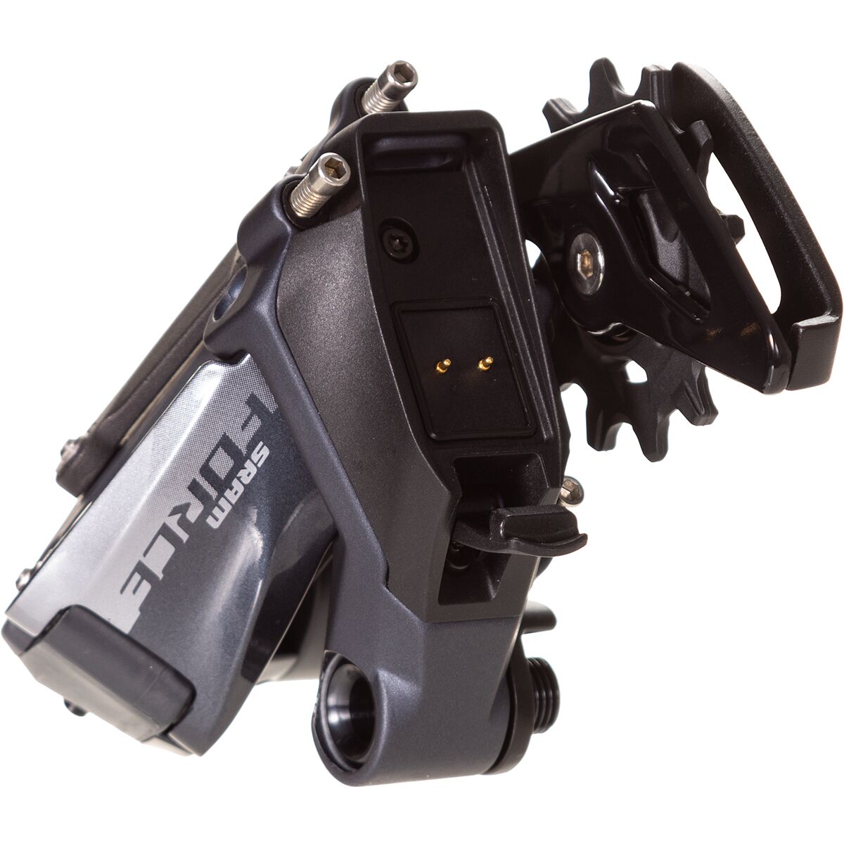 SRAM Force eTap AXS Rear Derailleur 2023 Components