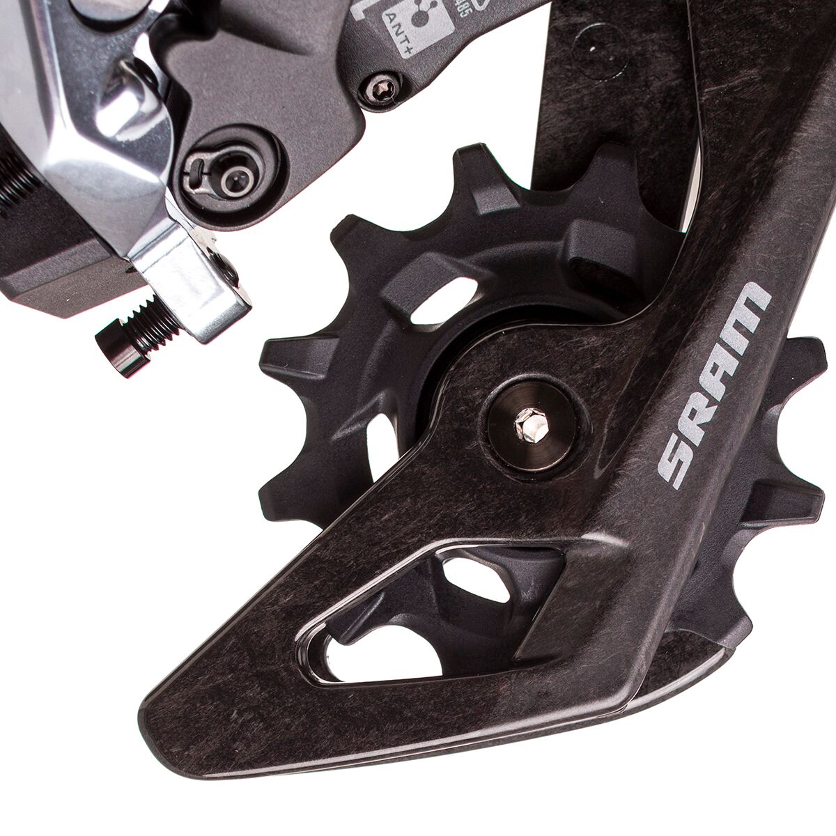 SRAM Red eTap AXS Rear Derailleur 2023 Components