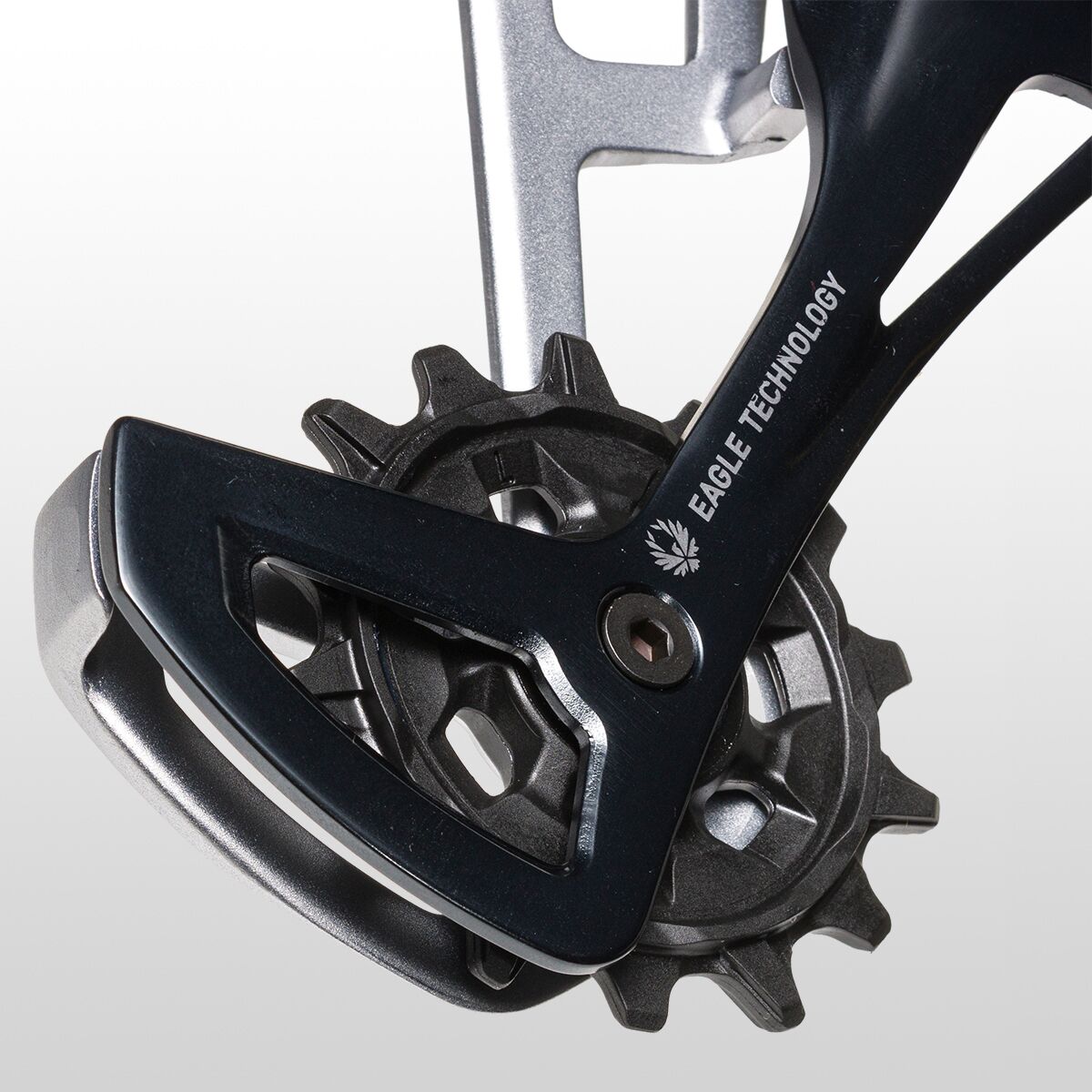 Dérailleur Arrière SRAM X01 Eagle - 12 Vitesses - 52D - Neuf - Réf 00.7518.132.001