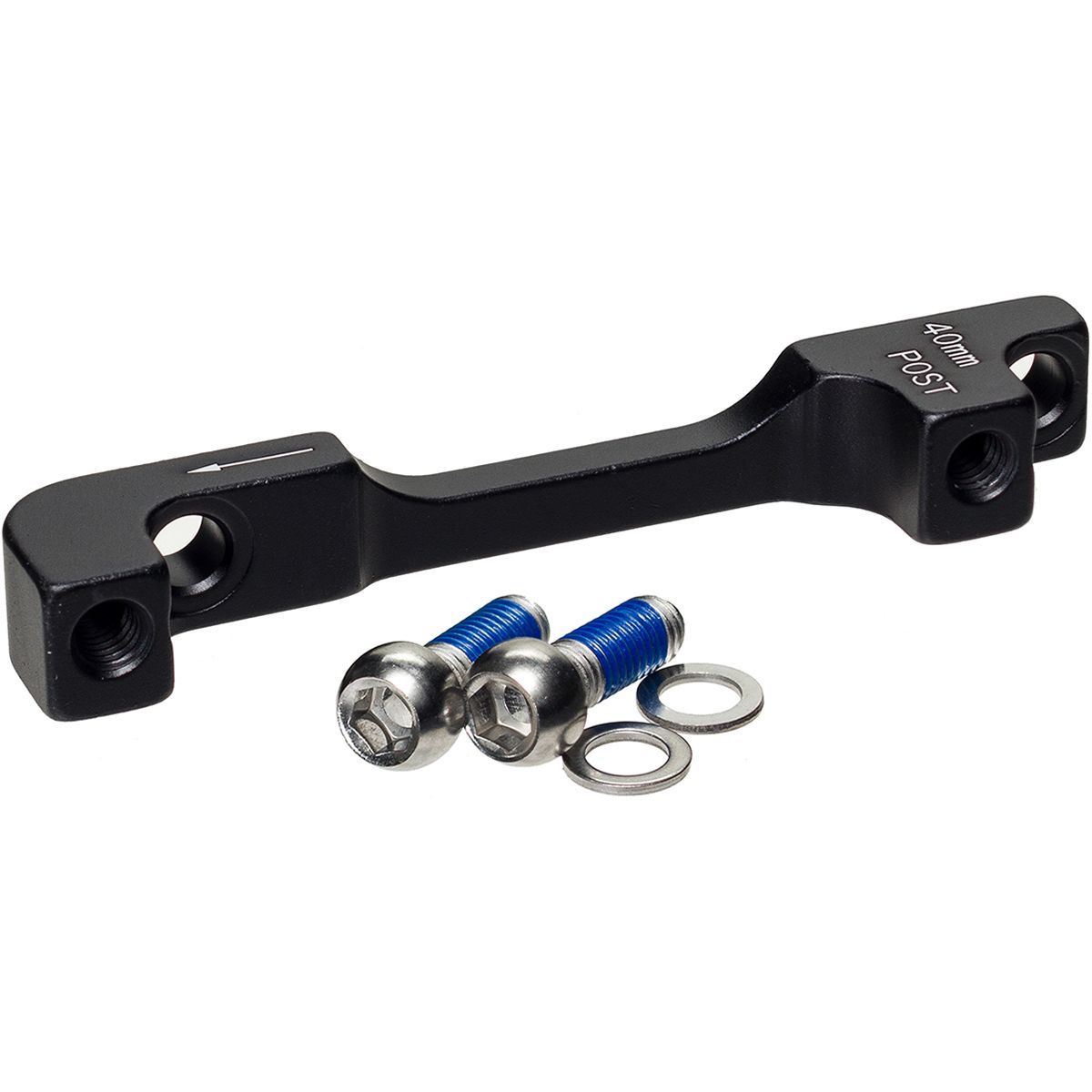 SRAM Post Mount Brake Adapter Bike Build Components