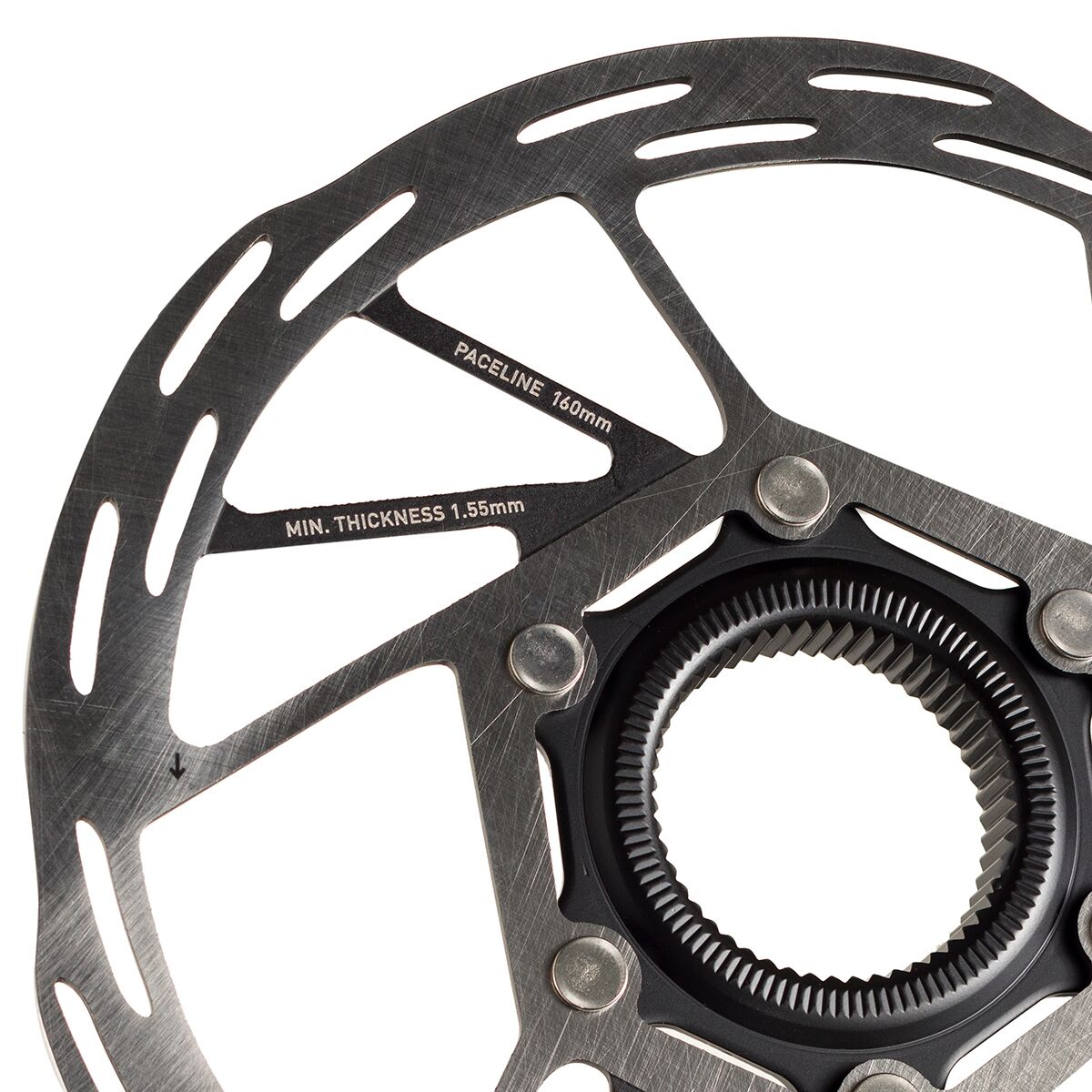 sram centerline rotor centerlock
