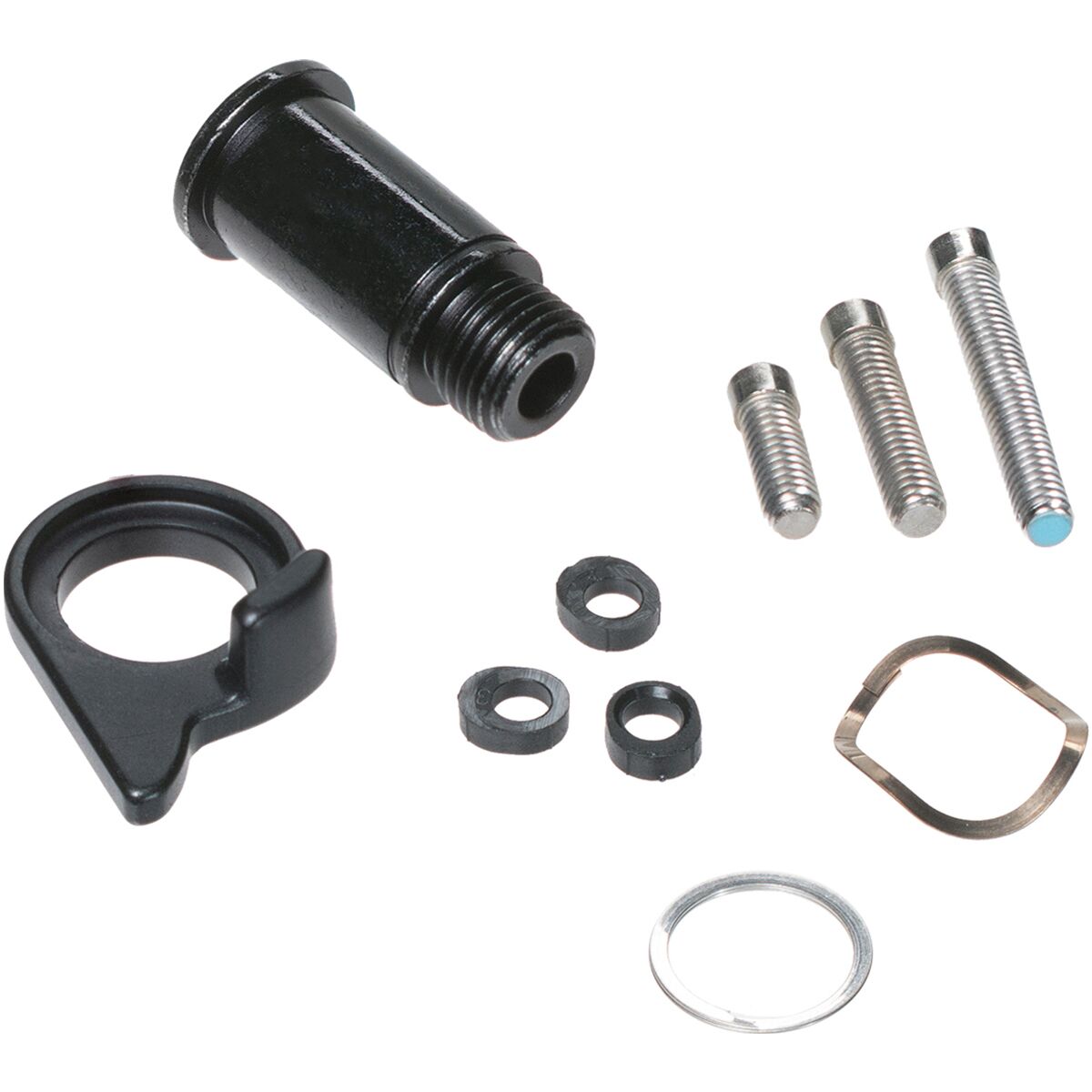 SRAM RED AXS Rear Derailleur B-Bolt/Screw and Limit Screw Kit - E1 main image 0